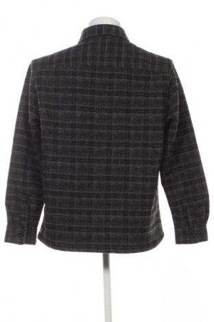 Ανδρικό μπουφάν H&M, Μέγεθος M, Χρώμα Πολύχρωμο, Τιμή 12,99 €