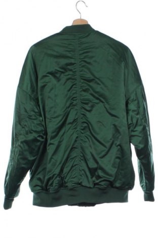 Męska kurtka H&M, Rozmiar XS, Kolor Zielony, Cena 294,72 zł