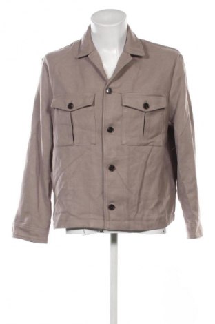 Pánská bunda  H&M, Velikost L, Barva Béžová, Cena  369,00 Kč