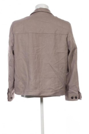 Pánská bunda  H&M, Velikost L, Barva Béžová, Cena  369,00 Kč