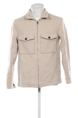 Herrenjacke H&M, Größe M, Farbe Beige, Preis € 16,99