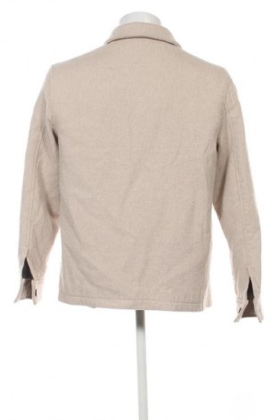 Herrenjacke H&M, Größe M, Farbe Beige, Preis € 16,99