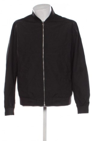 Pánská bunda  H&M, Velikost L, Barva Černá, Cena  379,00 Kč