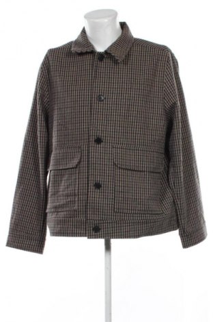 Ανδρικό μπουφάν H&M, Μέγεθος XXL, Χρώμα Πολύχρωμο, Τιμή 39,00 €