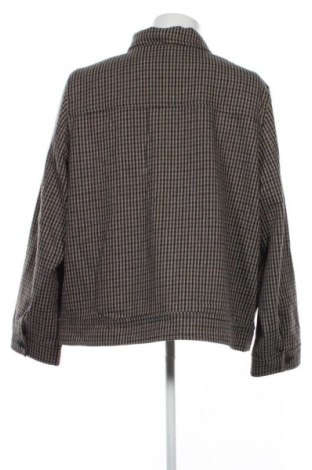 Ανδρικό μπουφάν H&M, Μέγεθος XXL, Χρώμα Πολύχρωμο, Τιμή 39,00 €