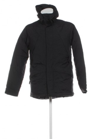 Męska kurtka H&M, Rozmiar M, Kolor Czarny, Cena 65,99 zł