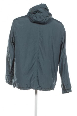 Męska kurtka H&M, Rozmiar M, Kolor Niebieski, Cena 133,99 zł