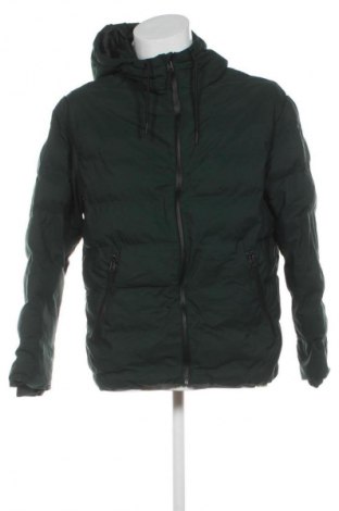 Pánská bunda  H&M, Velikost M, Barva Zelená, Cena  709,00 Kč