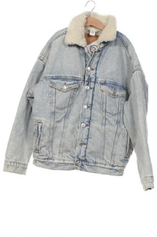 Ανδρικό μπουφάν H&M, Μέγεθος XS, Χρώμα Πολύχρωμο, Τιμή 12,99 €