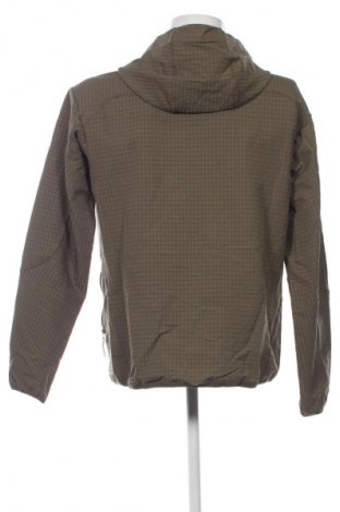 Pánská bunda  H&M, Velikost L, Barva Zelená, Cena  319,00 Kč