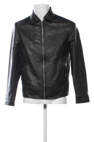 Męska kurtka H&M, Rozmiar S, Kolor Czarny, Cena 56,99 zł