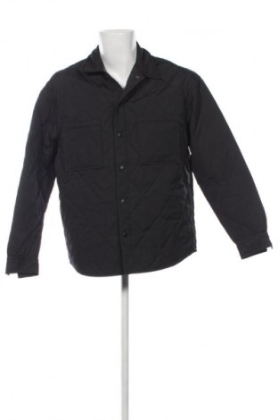 Męska kurtka H&M, Rozmiar M, Kolor Czarny, Cena 53,99 zł