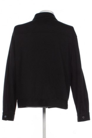 Herrenjacke H&M, Größe XXL, Farbe Schwarz, Preis € 14,99