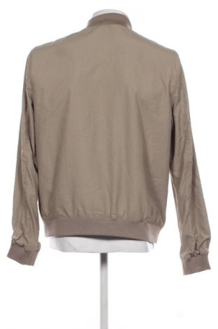 Férfi dzseki H&M, Méret L, Szín Bézs, Ár 6 239 Ft