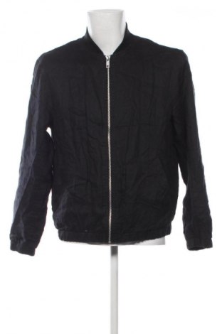 Férfi dzseki H&M, Méret M, Szín Fekete, Ár 5 349 Ft