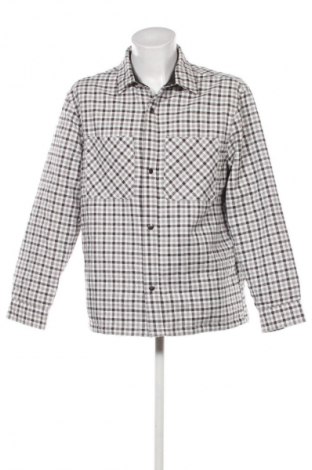 Męska kurtka H&M, Rozmiar L, Kolor Kolorowy, Cena 58,99 zł