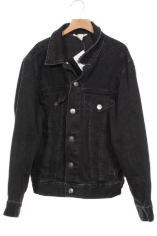 Pánská bunda  H&M, Velikost XS, Barva Šedá, Cena  319,00 Kč