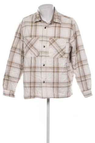 Ανδρικό μπουφάν H&M, Μέγεθος XL, Χρώμα Πολύχρωμο, Τιμή 15,99 €