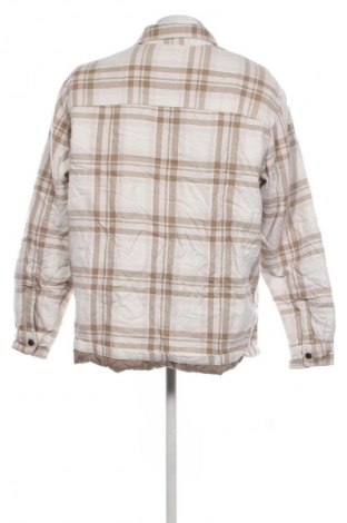 Ανδρικό μπουφάν H&M, Μέγεθος XL, Χρώμα Πολύχρωμο, Τιμή 15,99 €