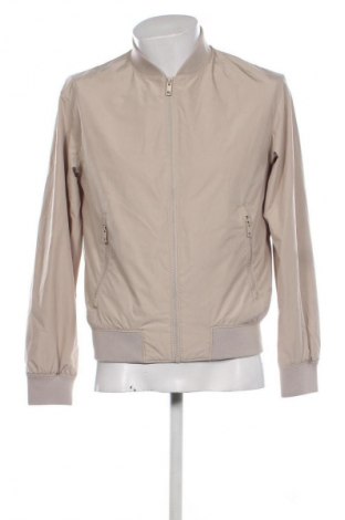Pánska bunda  H&M, Veľkosť S, Farba Béžová, Cena  11,95 €