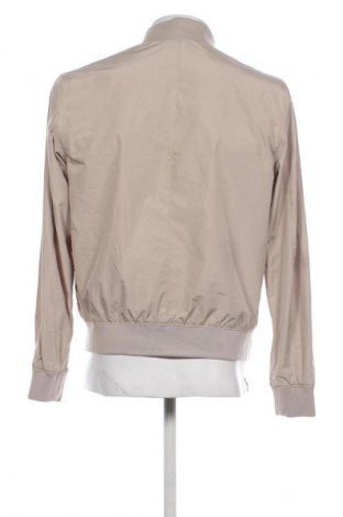 Pánska bunda  H&M, Veľkosť S, Farba Béžová, Cena  11,95 €