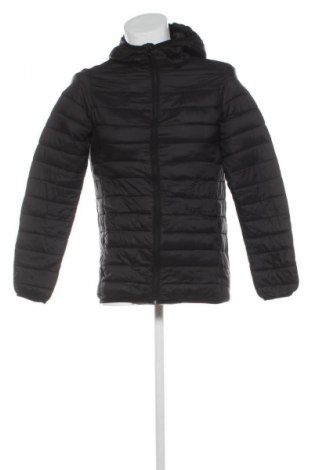 Férfi dzseki H&M Divided, Méret S, Szín Fekete, Ár 9 399 Ft