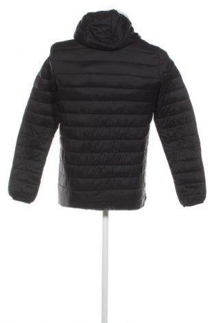 Férfi dzseki H&M Divided, Méret S, Szín Fekete, Ár 9 399 Ft