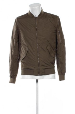 Férfi dzseki H&M L.O.G.G., Méret S, Szín Zöld, Ár 9 479 Ft