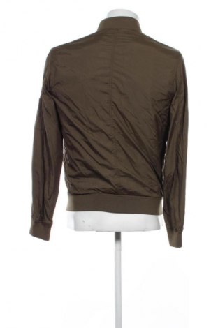 Férfi dzseki H&M L.O.G.G., Méret S, Szín Zöld, Ár 9 479 Ft