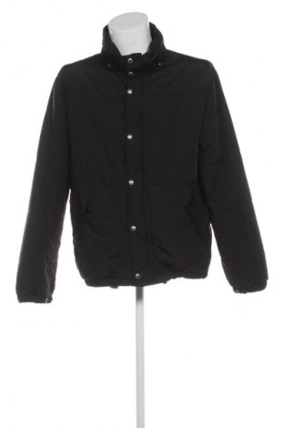 Geacă de bărbati H&M L.O.G.G., Mărime L, Culoare Negru, Preț 119,99 Lei