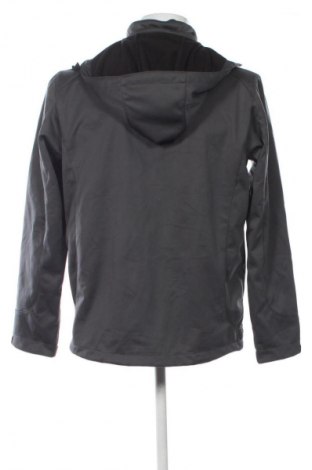 Męska kurtka Hakro, Rozmiar L, Kolor Szary, Cena 50,99 zł