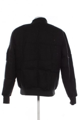 Pánská bunda  Han Kjobenhavn, Velikost M, Barva Černá, Cena  4 449,00 Kč