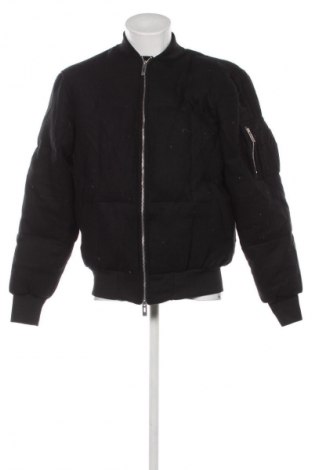 Pánská bunda  Han Kjobenhavn, Velikost M, Barva Černá, Cena  4 449,00 Kč