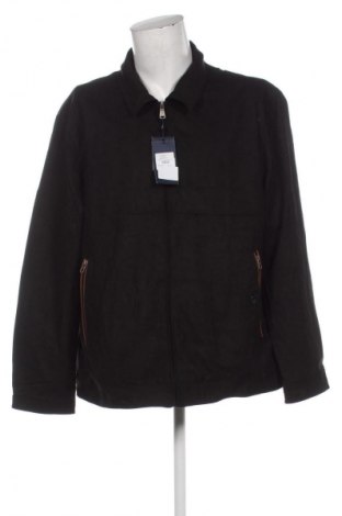 Męska kurtka Hechter, Rozmiar 3XL, Kolor Czarny, Cena 148,99 zł