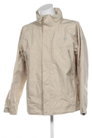 Męska kurtka Helly Hansen, Rozmiar XL, Kolor Beżowy, Cena 195,99 zł