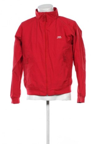 Pánská bunda  Helly Hansen, Velikost XL, Barva Červená, Cena  1 079,00 Kč