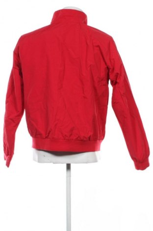 Pánská bunda  Helly Hansen, Velikost XL, Barva Červená, Cena  1 079,00 Kč