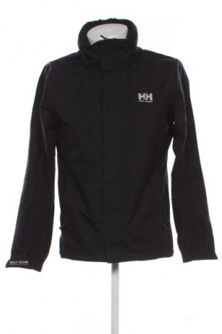 Męska kurtka Helly Hansen, Rozmiar M, Kolor Czarny, Cena 253,99 zł