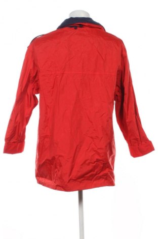 Pánska bunda  Helly Hansen, Veľkosť M, Farba Červená, Cena  47,95 €