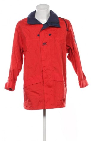 Pánska bunda  Helly Hansen, Veľkosť M, Farba Červená, Cena  47,95 €