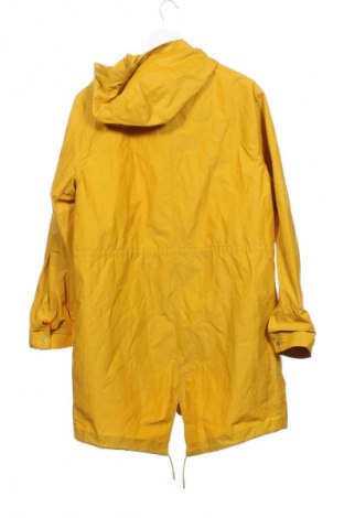 Férfi dzseki Herschel, Méret M, Szín Sárga, Ár 18 019 Ft