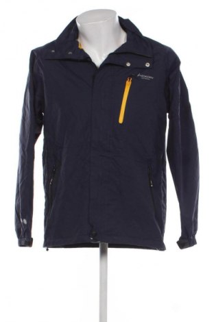 Męska kurtka Hickory, Rozmiar L, Kolor Niebieski, Cena 134,99 zł