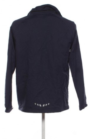 Męska kurtka Hickory, Rozmiar L, Kolor Niebieski, Cena 134,99 zł