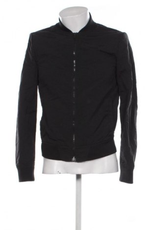 Pánská bunda  Hilfiger Denim, Velikost S, Barva Černá, Cena  1 629,00 Kč