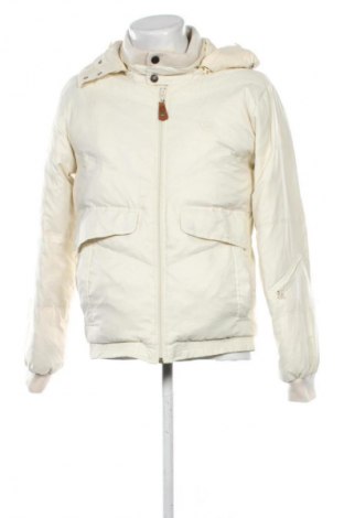 Pánská bunda  Hilfiger Denim, Velikost L, Barva Krémová, Cena  2 409,00 Kč