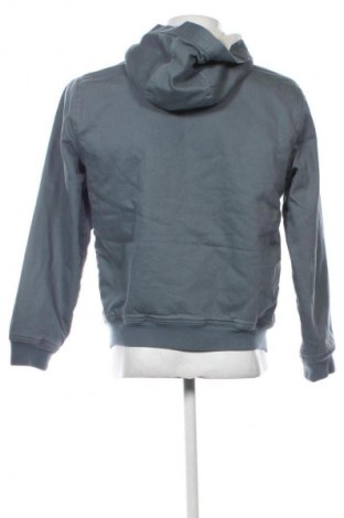 Ανδρικό μπουφάν Hollister, Μέγεθος S, Χρώμα Μπλέ, Τιμή 53,99 €