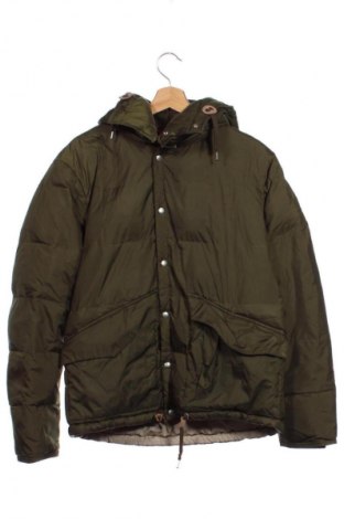 Pánská bunda  Holubar, Velikost XS, Barva Zelená, Cena  2 549,00 Kč