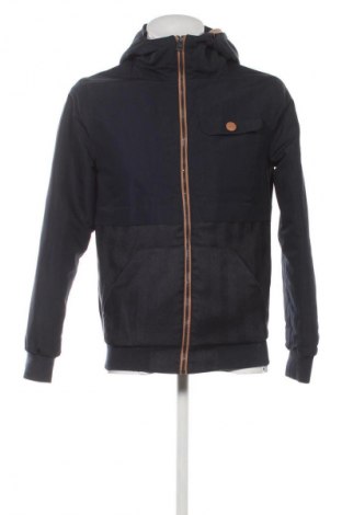 Ανδρικό μπουφάν House, Μέγεθος S, Χρώμα Μπλέ, Τιμή 25,00 €