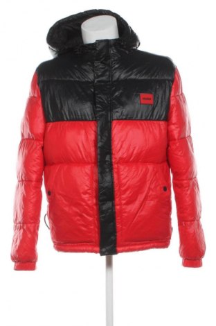 Pánská bunda  Hugo Boss, Velikost XL, Barva Vícebarevné, Cena  6 999,00 Kč