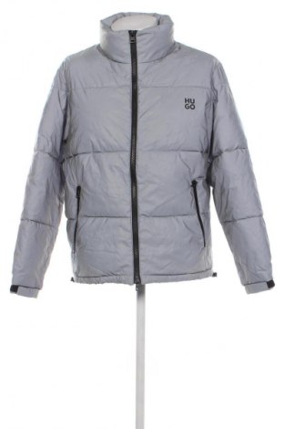 Pánská bunda  Hugo Boss, Velikost M, Barva Šedá, Cena  3 799,00 Kč